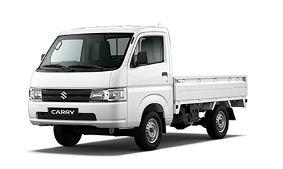 Suzuki Truck VIN Decoder